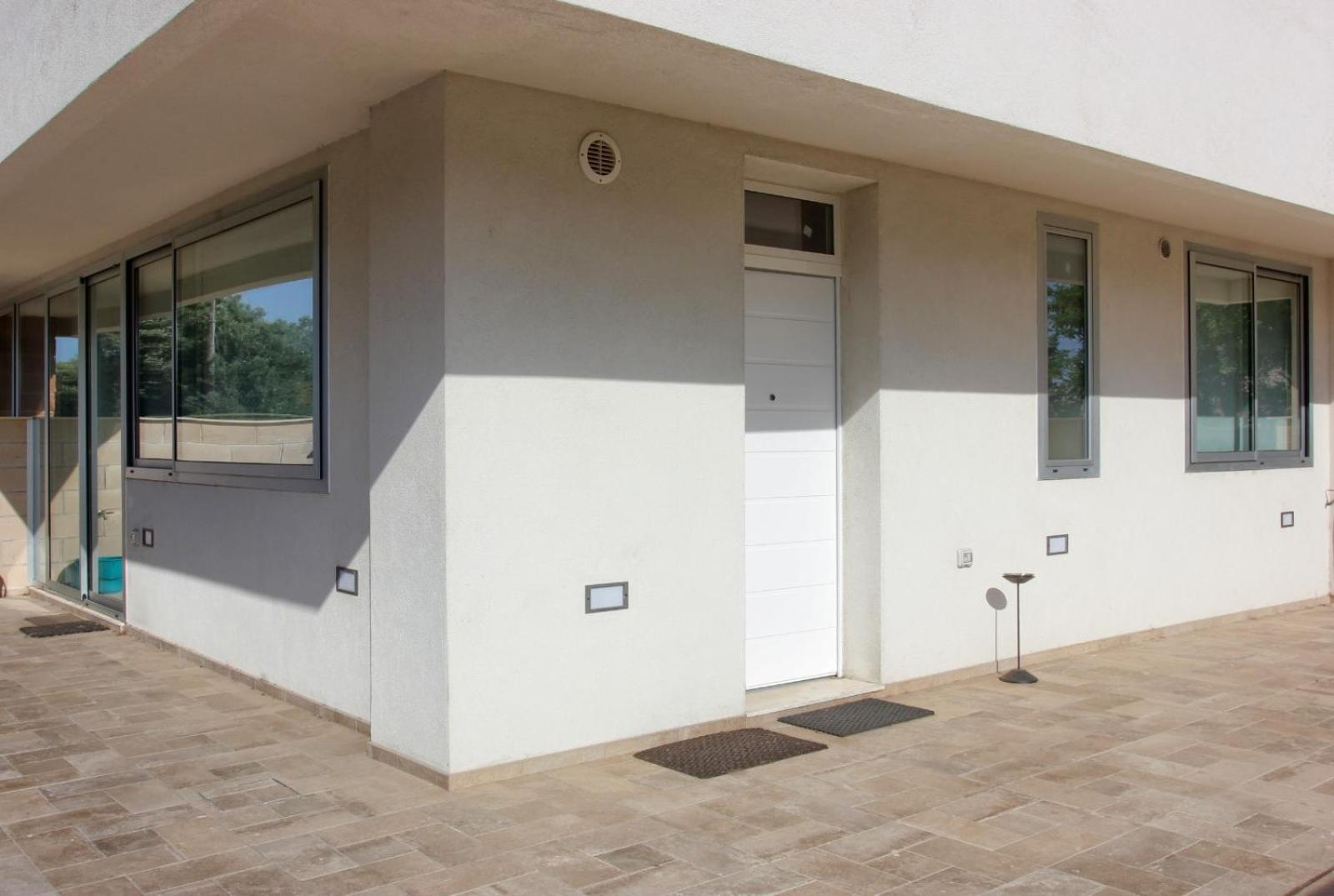 Carpe Diem Oristano Exterior photo